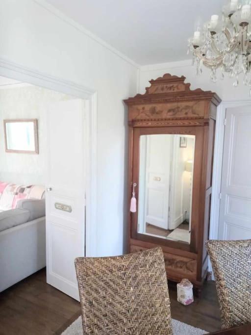 Villa Montemboeuf Centre Town House Free Wifi Exterior foto